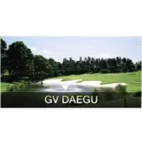 GV- golf course DaeGu